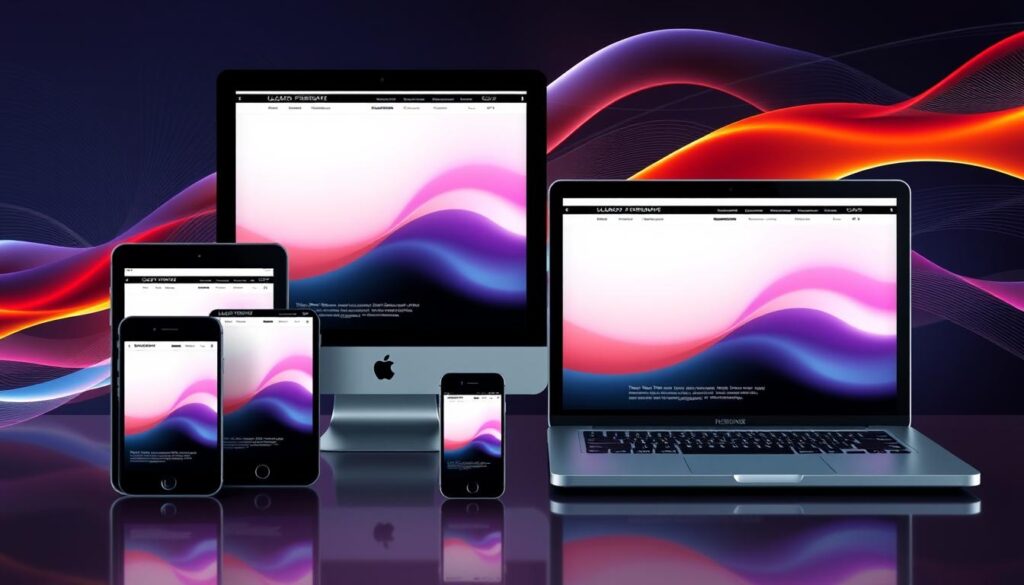 responsives Design