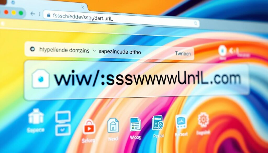 sprechende URLs