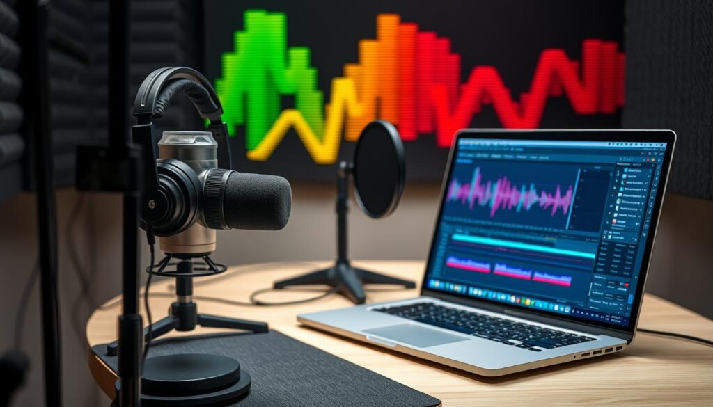 technische Grundlagen Podcasts