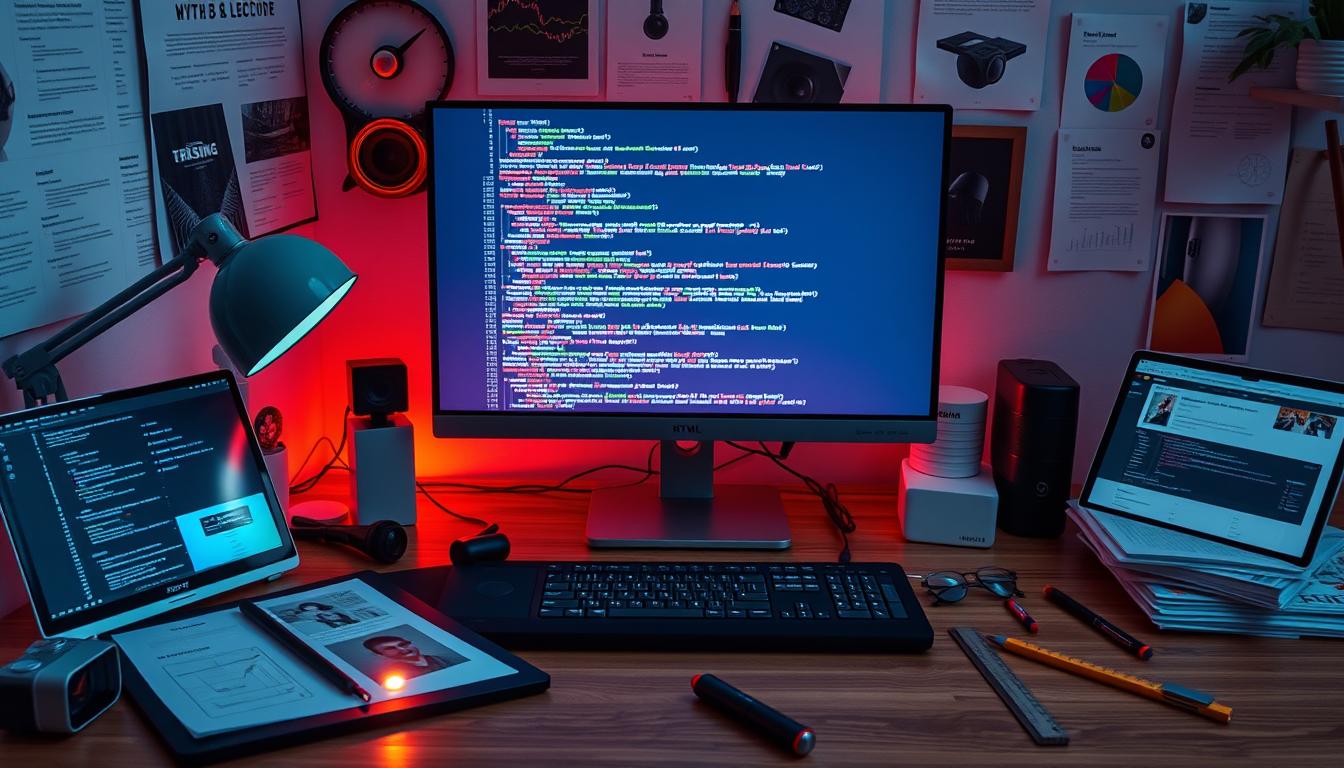 was ist html