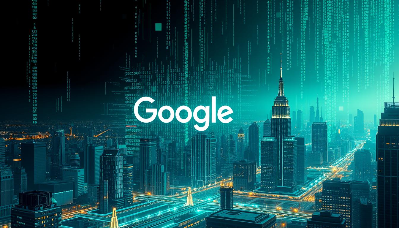 was weiß google über mich