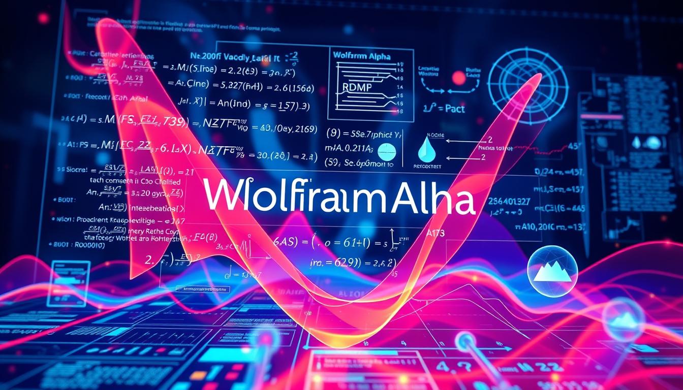 wolfram alpha