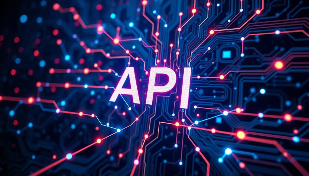 API-Integration