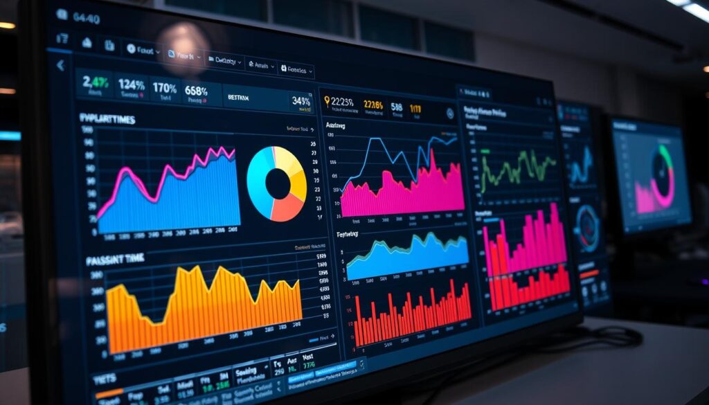 Berechnete Metriken in Data Studio