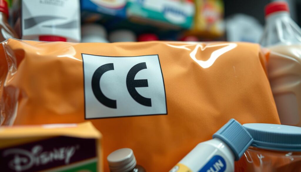 CE-Kennzeichnung