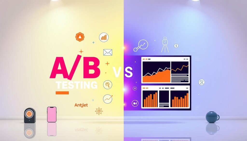 CRO A/B-Testing