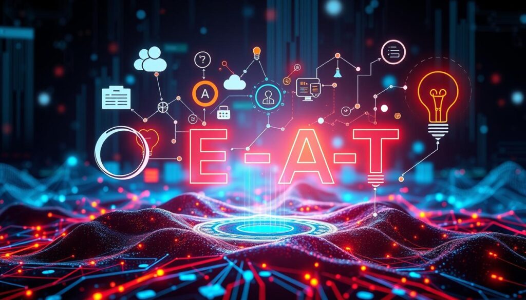 E-E-A-T Konzept