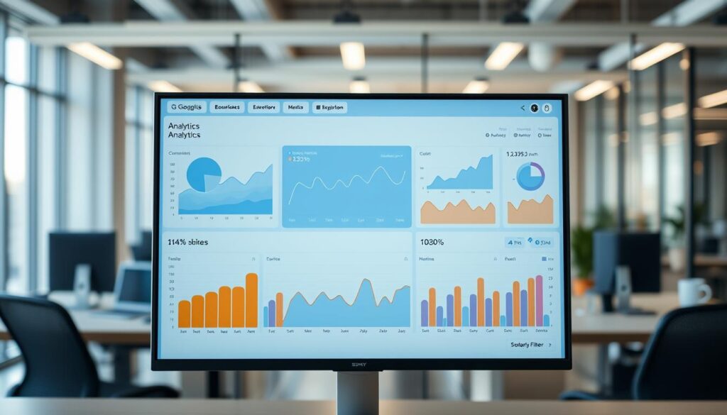 Google Analytics