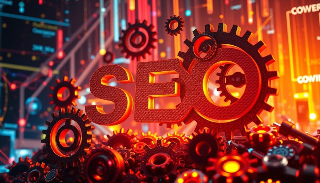 Google Rankingfaktoren