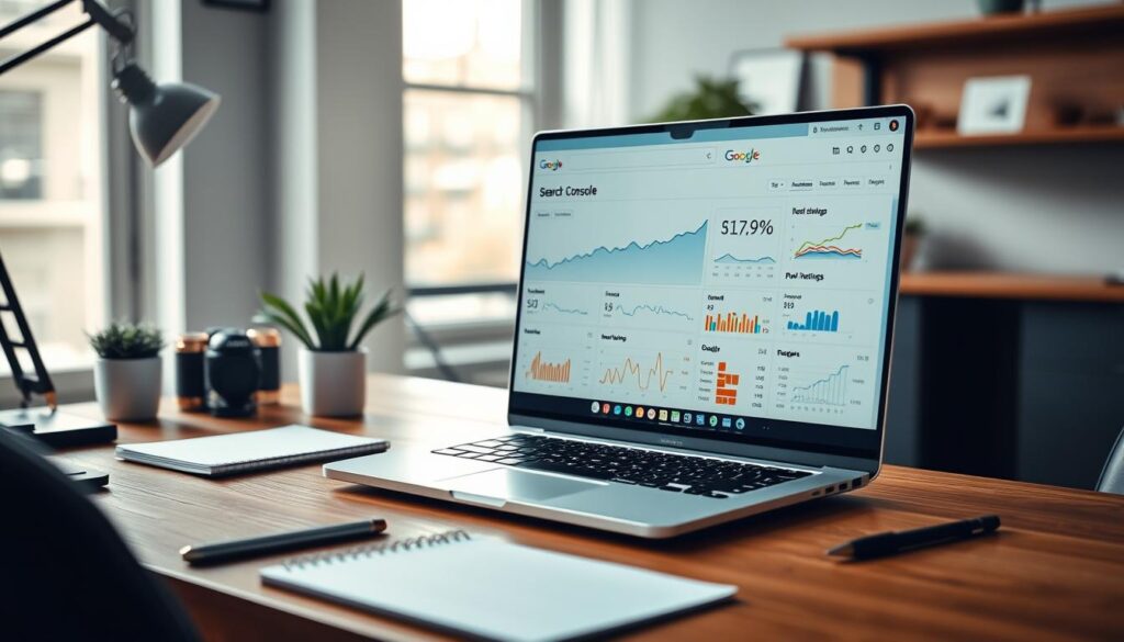 Google Search Console