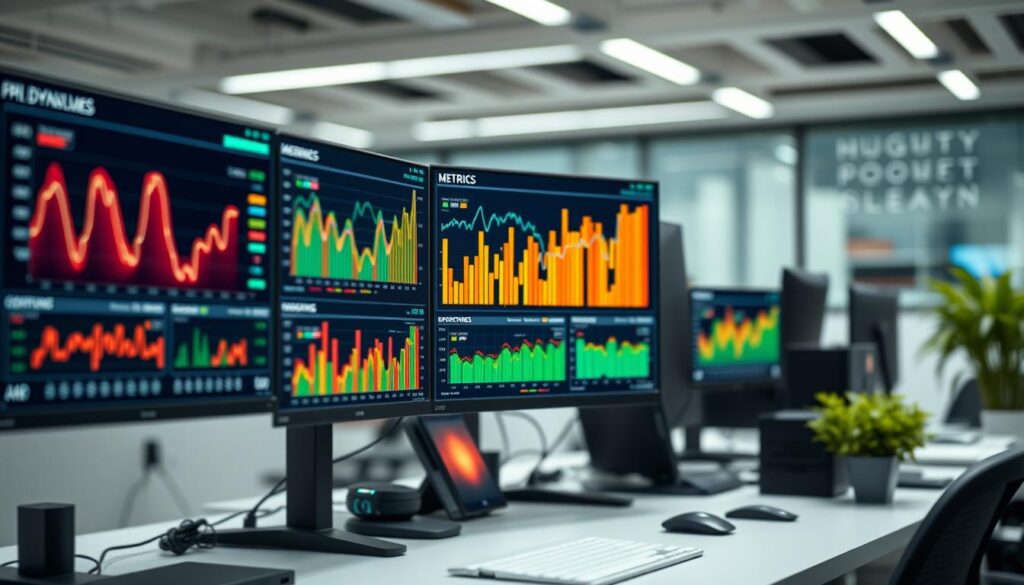 KPI-Tracking