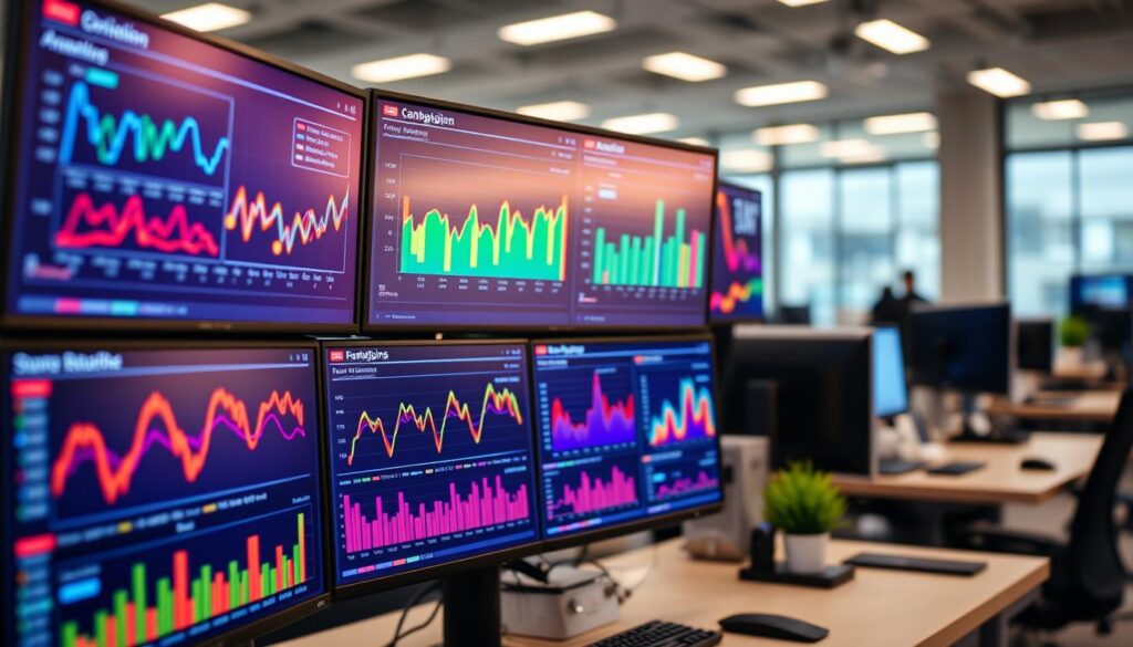 Kampagnen-Monitoring