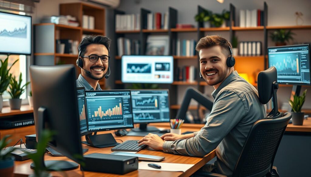 Kundensupport