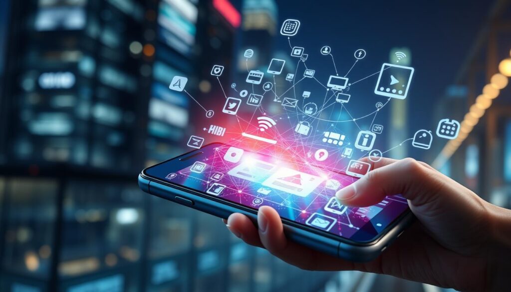 Mobile-First-Indexierung