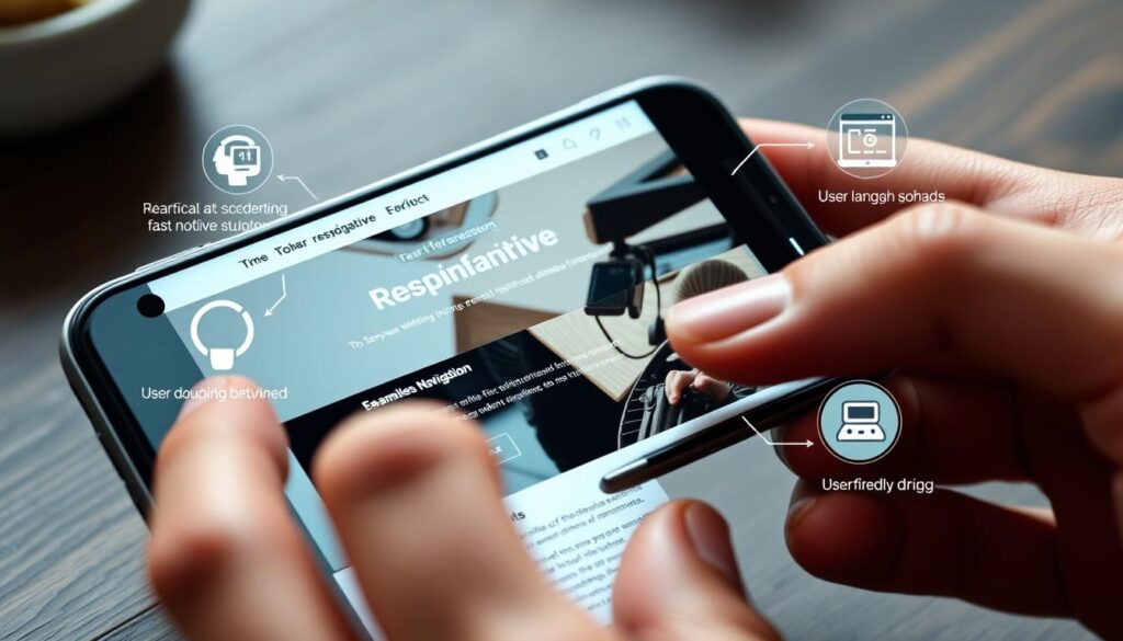 Mobile Usability