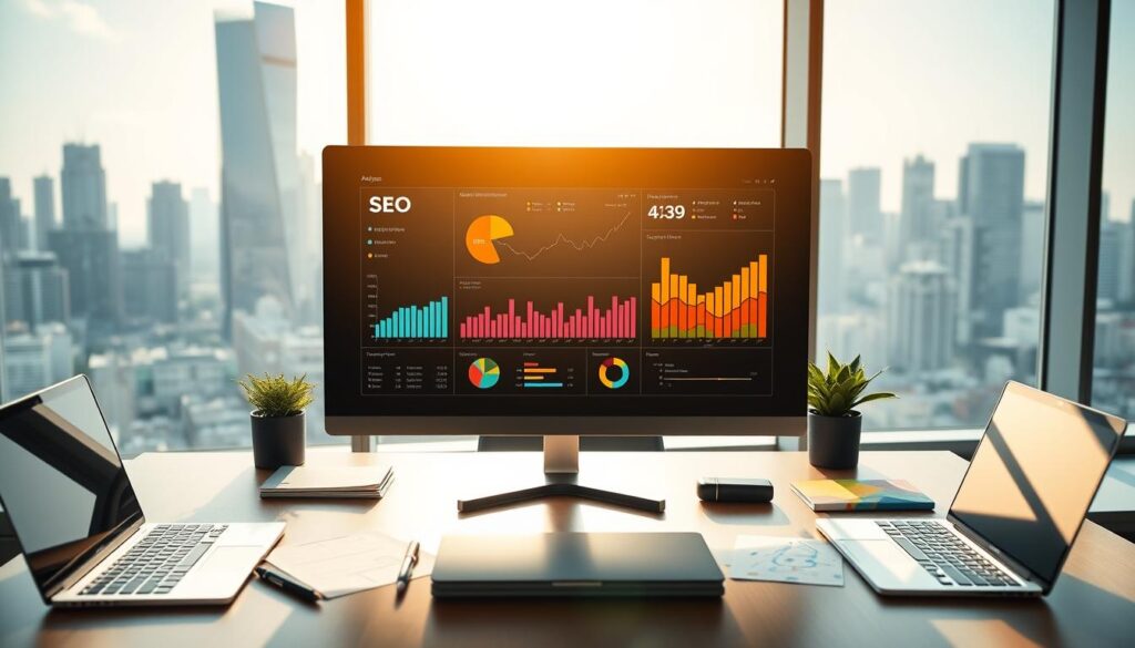 SEO-Beratung