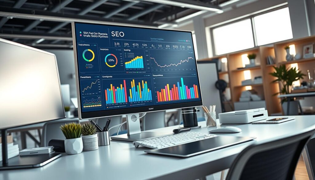 SEO-KPIs