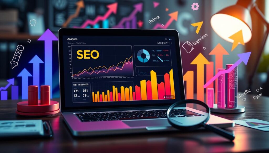 SEO Optimization