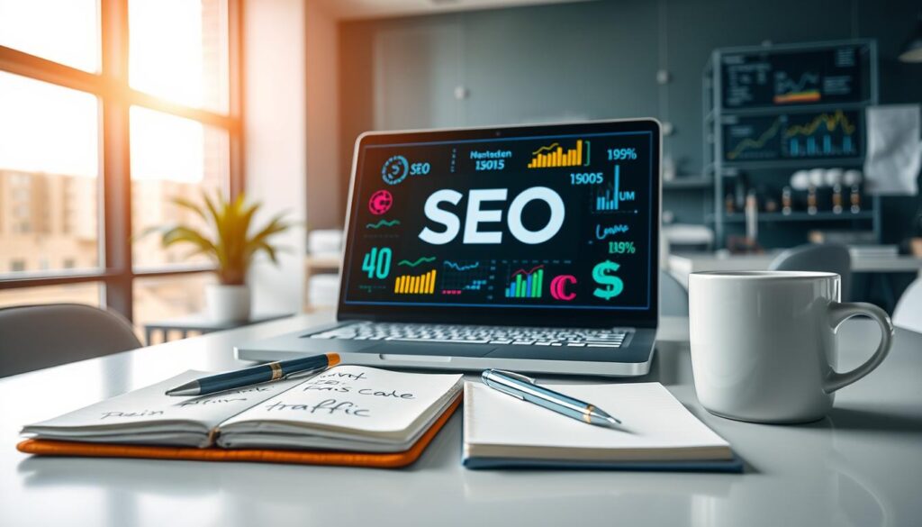 SEO Schreibstil
