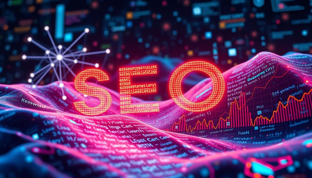 SEO-Textprinzipien
