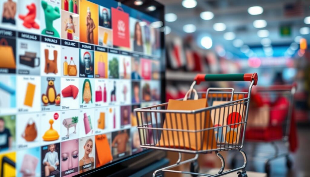 Shopping-Kampagnen optimieren
