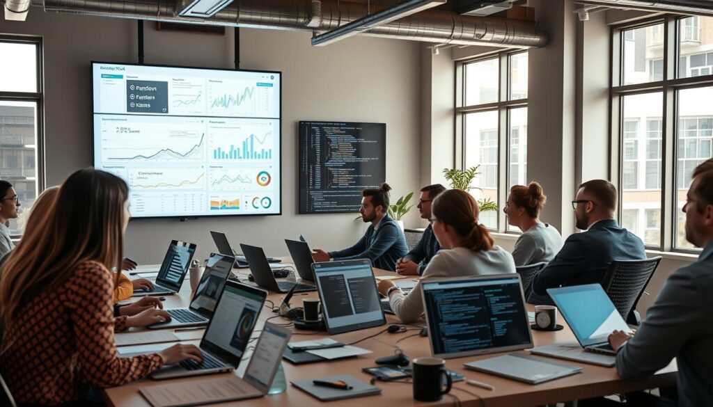 Technische SEO Schulung