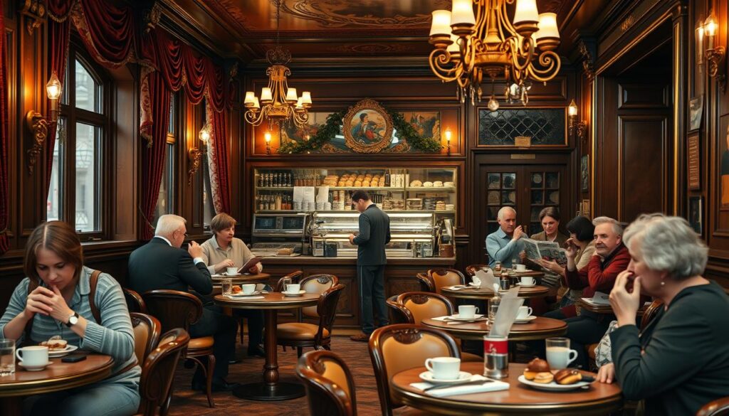 Wiener Kaffeehaus
