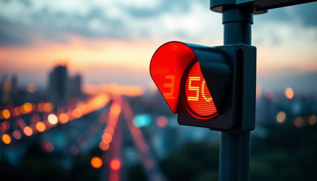 Yoast SEO Traffic Light