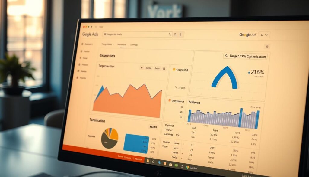 Ziel-CPA einstellen
