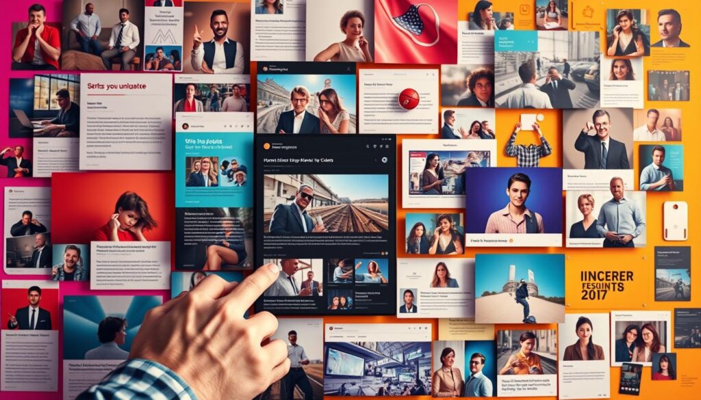 google discover