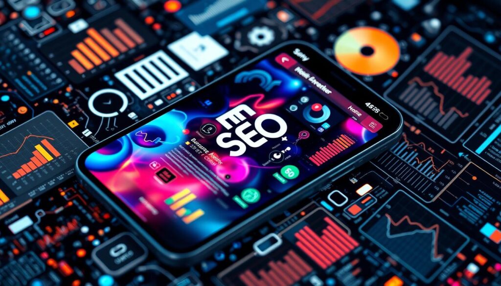 mobile SEO