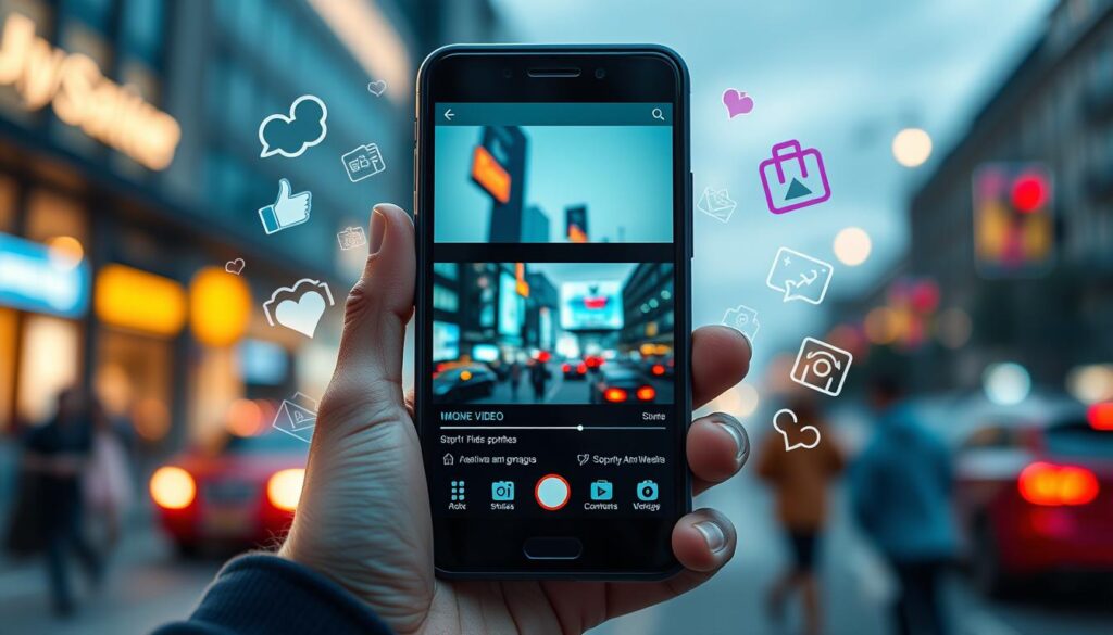 mobile video ads
