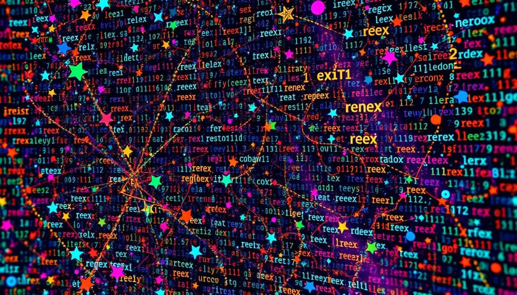 regex