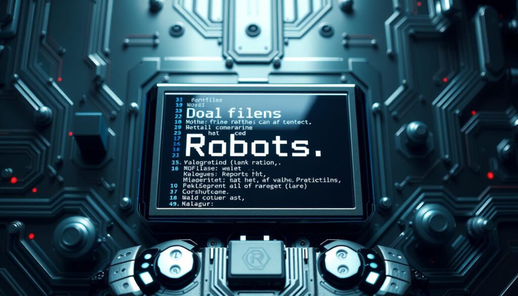 robots.txt