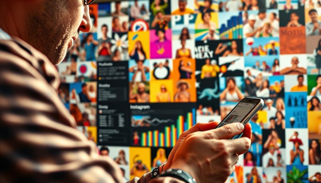 Community Management Instagram 2024