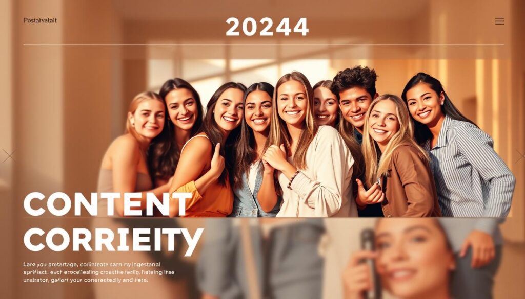 Content-Strategien Instagram 2024