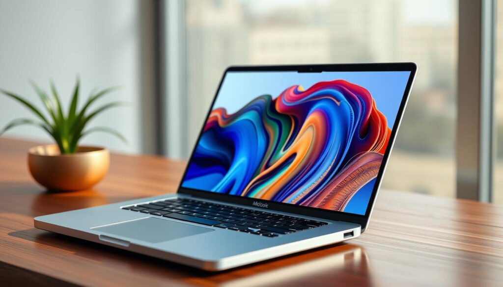 Display Innovationen MacBook Air 2024