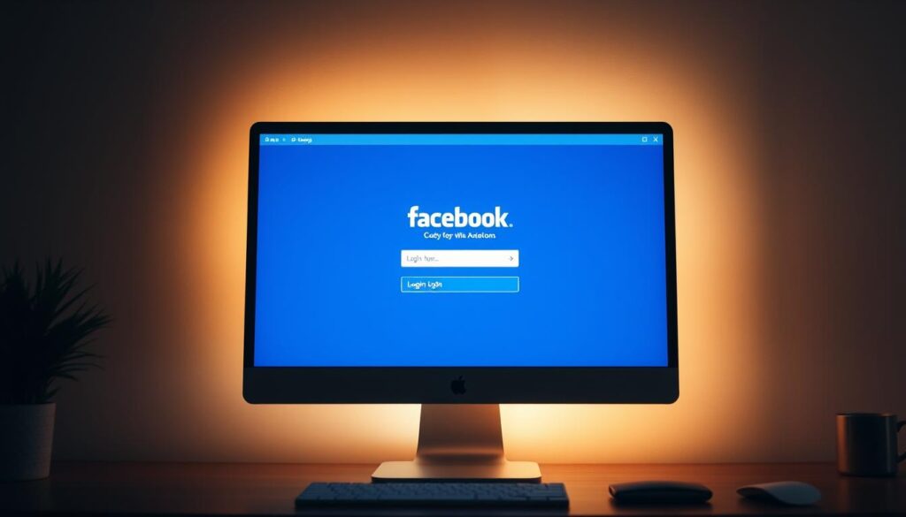 FB Login Fehlerbehebung 2024