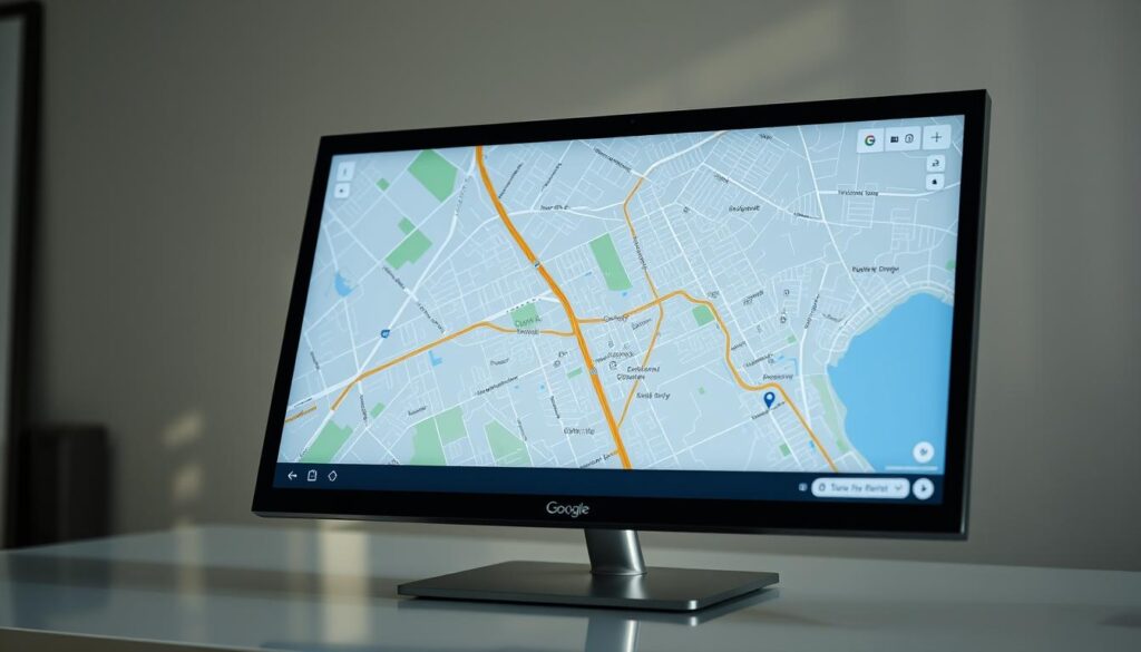 Google Maps Tipps und Tricks