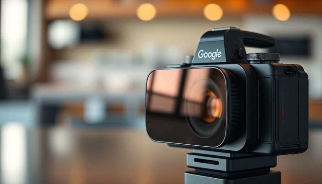 Google Stimmgerät 2024