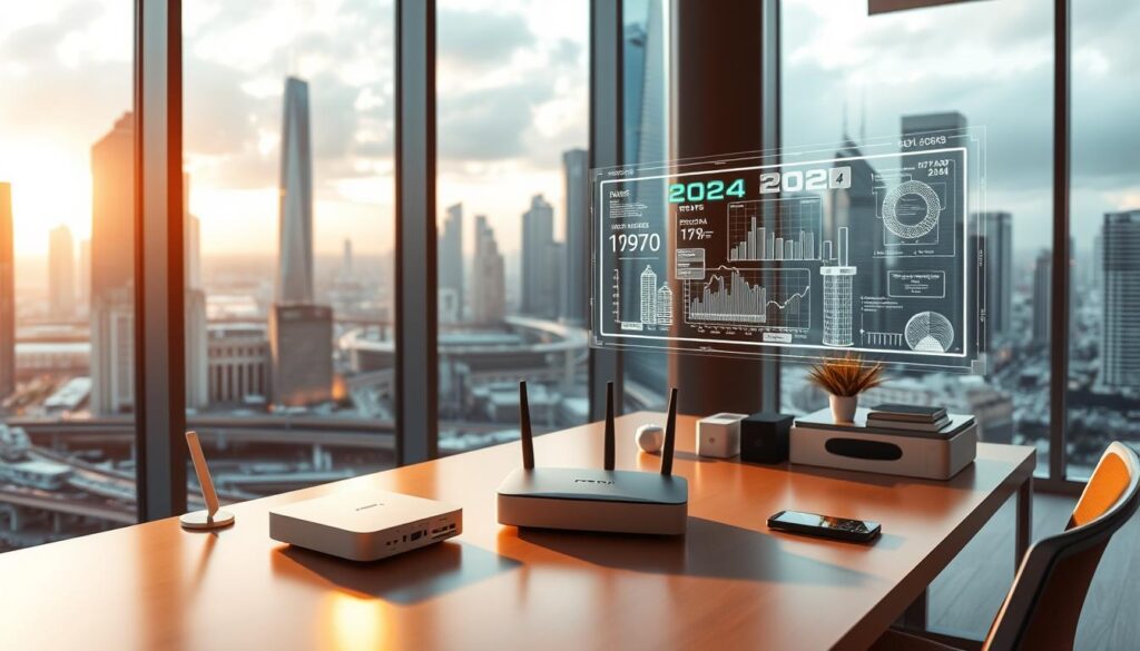 Innovationen und Trends 2024