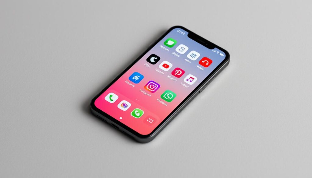 Instagram App Versionen