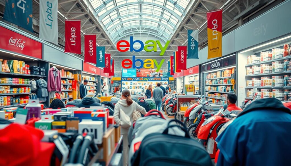 Marktüberblick und Trends bei eBay DE 2024