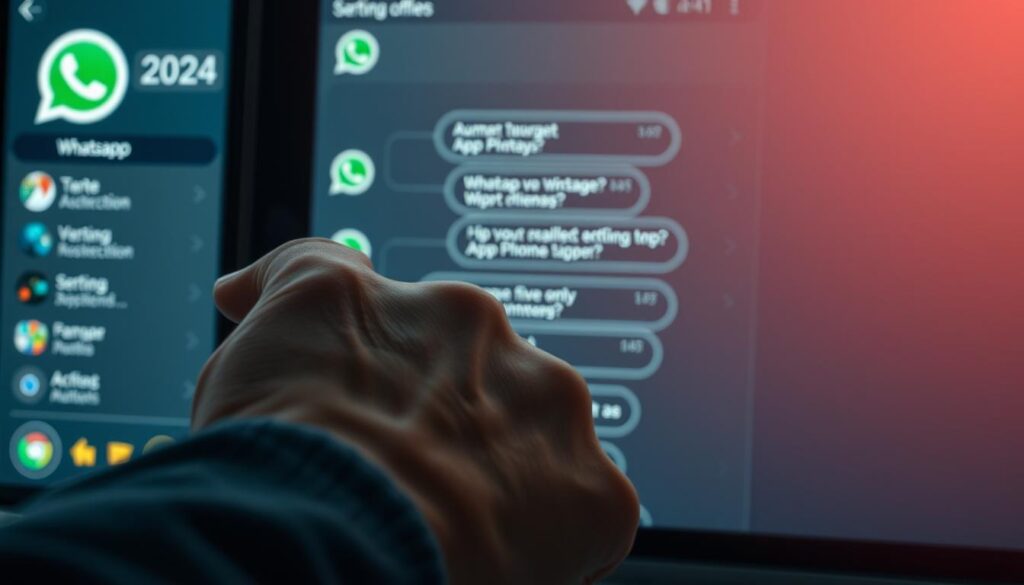 Technische Innovationen WhatsApp 2024