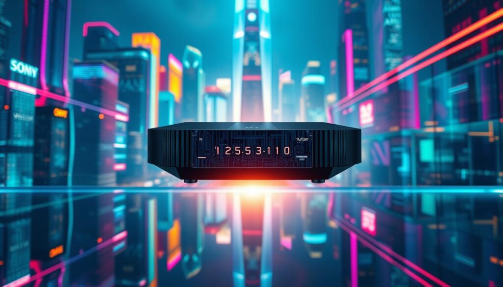 Technologische Innovationen im Streaming 2024