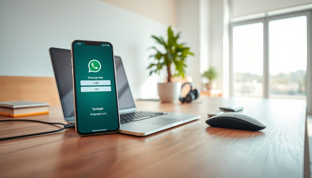 WhatsApp Web Voraussetzungen