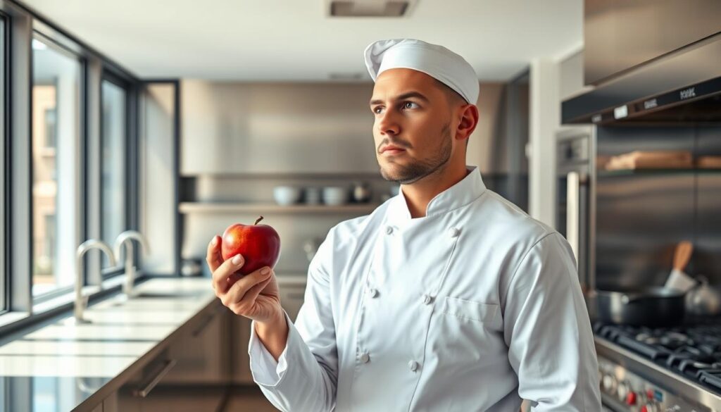 apple-chef strategische entscheidungen