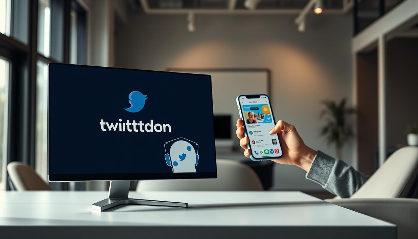 twitodon