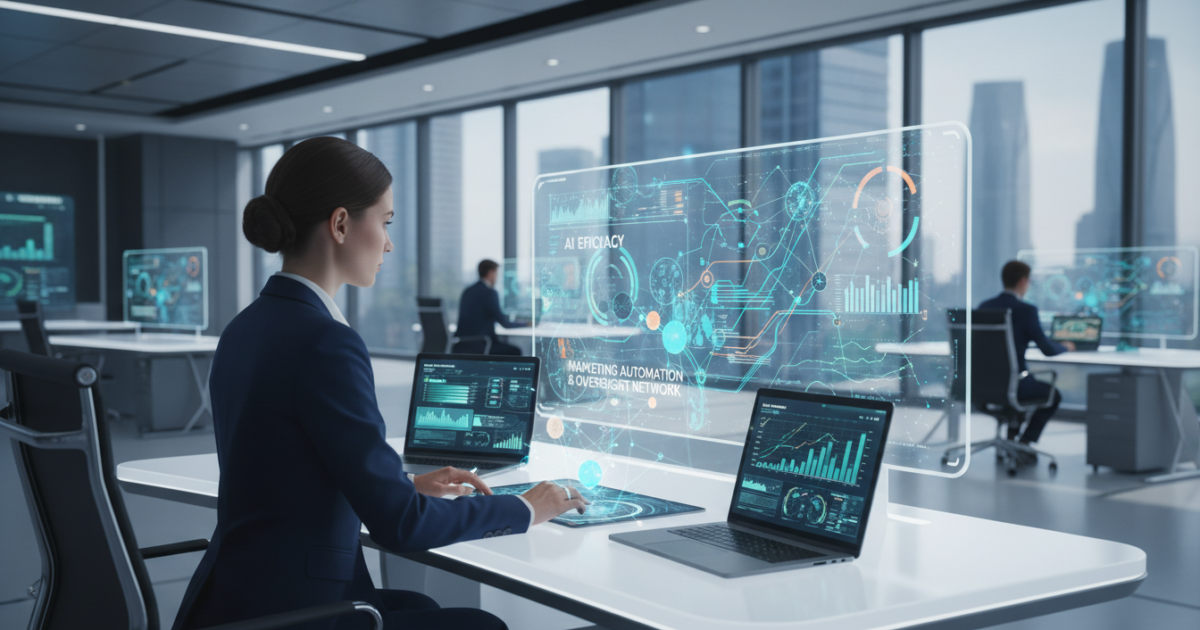 AI-Compliance im Marketing: Was du bei Automationen unbedingt beachten musst