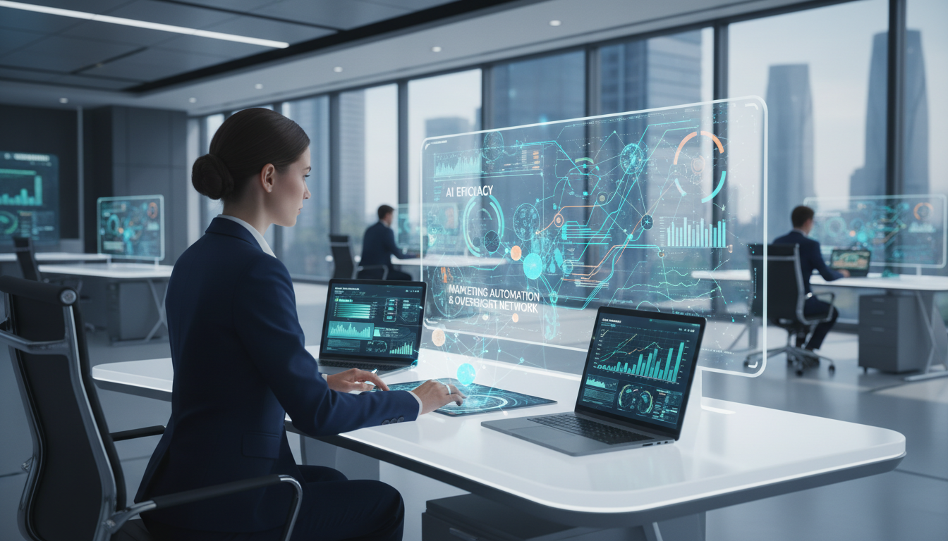 AI-Compliance im Marketing: Was du bei Automationen unbedingt beachten musst